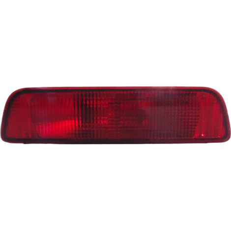 Feu Brouillard Central Arrieree NISSAN Micra [PRODUIT D'OCCASION]♻️26580jd00b (1/2)