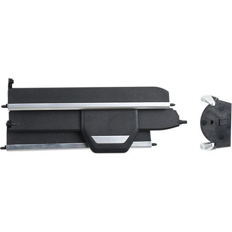 Kit di riparazione clip per bocchetta di ventilazione dell'aria condizionata centralizzata per auto, per modelli Z4 F40 F44 G20 G26 G28 G29 Serie 2, 3 e 4 (destra) (1/4)