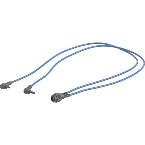 Geberit 242966001 Câble de manchon de soudure électrique pour ESG 3 (1/2)