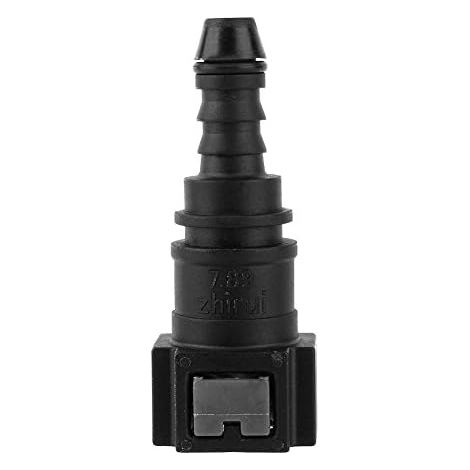 Tuyau de carburant, réf. 7.89-id6, 8 mm, pour automobiles, pour l'entretien et le remplacement dans les systèmes mécaniques.-AquaForge (1/5)