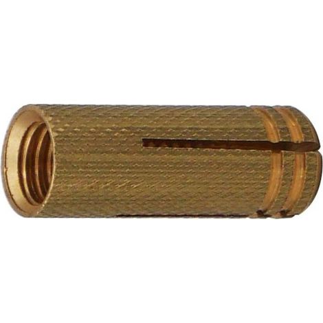 100 Chevilles DMB M10 - 12x34 mm - D-Work