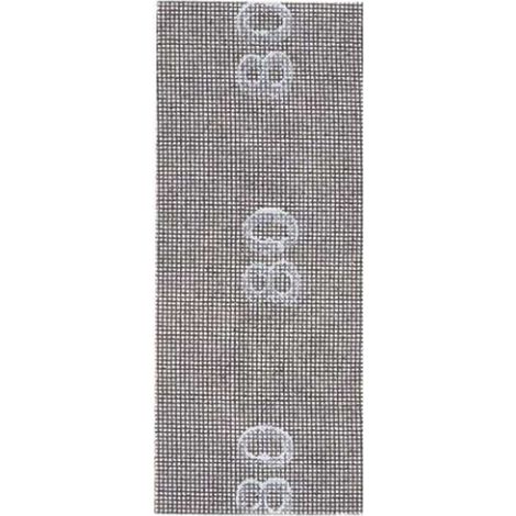 Griglia di macinazione. 93 x 230 mm. 80. (1/2)