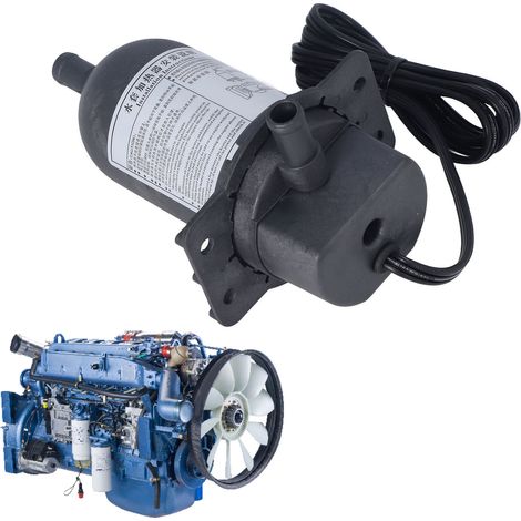 Générateur de chauffage à double enveloppe de 1000 W avec dispositif de contrôle de température 120 V (1/5)