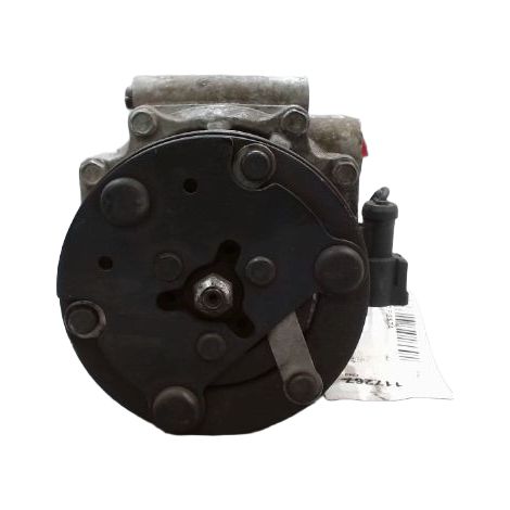 [PRODUIT D'OCCASION] Compresseur Air Conditionne FORD Fiesta ♻️ Ref Oe. 1779107 - Garantie à vie (1/5)
