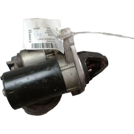 [PRODUIT D'OCCASION] Demarreur TOYOTA Aygo I Phase 1 2005-2009 ♻️ Ref Oe. 281000q021 - Garantie à vie (1/4)