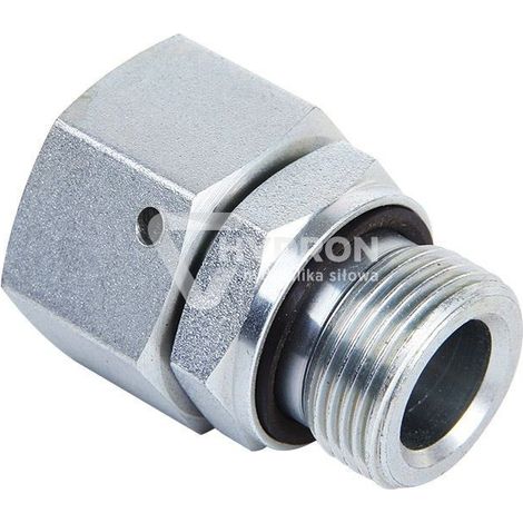 Conector AB M16x1.5/3/8" ED