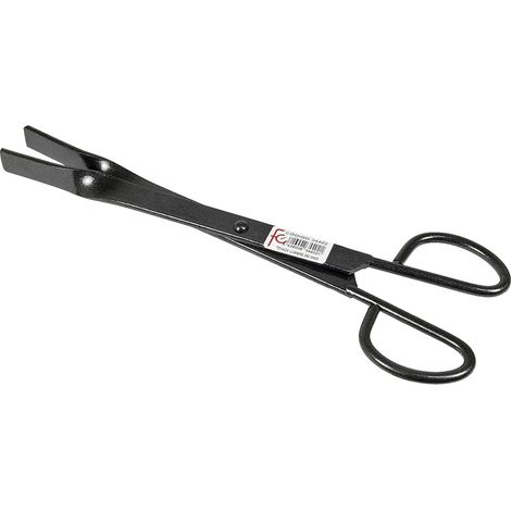Tenaza para lumbre - 35 cm