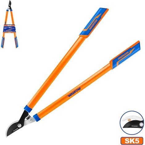 Tijeras de podar WADFOW 710mm SK5 corte 23mm (1/3)