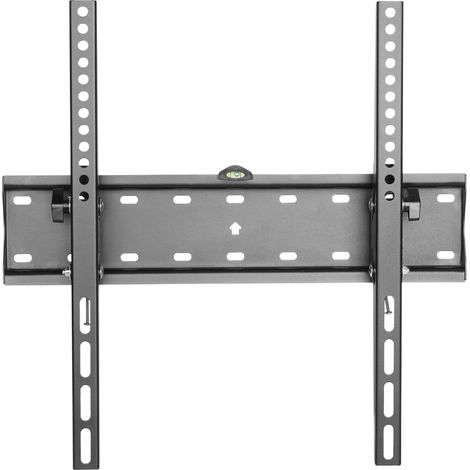 Support Mural inclinable pour TV 81-140 cm (32-55"), Max. 40 kg. (1/5)