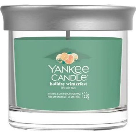 Candela Holiday Winterfest 122 g