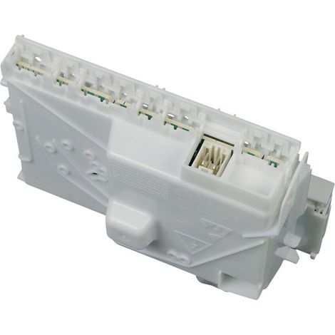 Módulo Electrónico Lavavajillas Bosch SGS43C32EU/52  Código Original 00496373  Placa de Control Potencia Original (1/3)