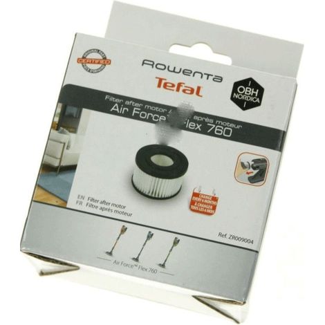 Filtro motore - Aspirapolvere - ROWENTA - 343027