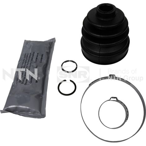 Kits soufflet côté boîte - IBK54.010 - SNR - Compatible avec véhicule Volkswagen, Seat, Audi