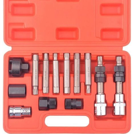 Charnières de rechange pour abattants de toilettes – Kit de montage standard en acier inoxydable et ABS – Kit de réparation multifonctionnel pour hôtels, écoles et établissements publics – 11,7 cm – U (1/5)