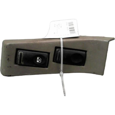 Commande Leve-glace Porte Avd RENAULT Master Fg I Phase 2 -3500- Long Srlv 1989-1997 (1/3)
