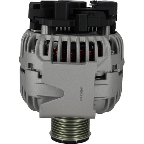 Lichtmaschine Generator For Mercedes C-Klasse W203 S203 CL203 160-230 120A 13954 (1/5)