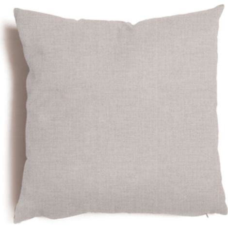 CUSCINO TULIPANO CM.57X57 GRIGIO 1647 4PZ