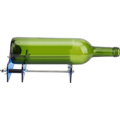 Glasflaschenschneider für Wein- und Bierflaschen (1/5)