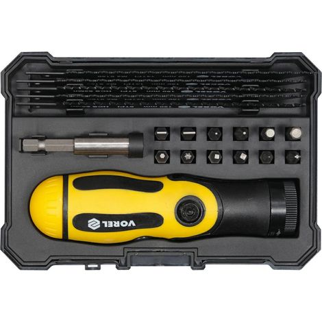 Sägeblatt Halter Vorel 27630 drehbarer Griff 45 Grad (1/3)