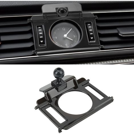 Spezielles Autotelefon-Halterungsset für Volkswagen mit Schwerkraftbefestigung, kompatibel mit Handys von 4 bis 6 Zoll (Arteon 2017-2020 (A218)). (1/5)