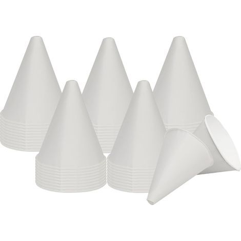 Lot de 50 entonnoirs jetables pour vidange d'huile moteur à usage unique pour voiture, sans déversement, pour utilisation automobile, réservoir d'huile moteur (1/4)