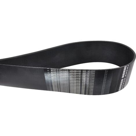 Correa con nervios 24 PJx1244 AMAZONE EG009