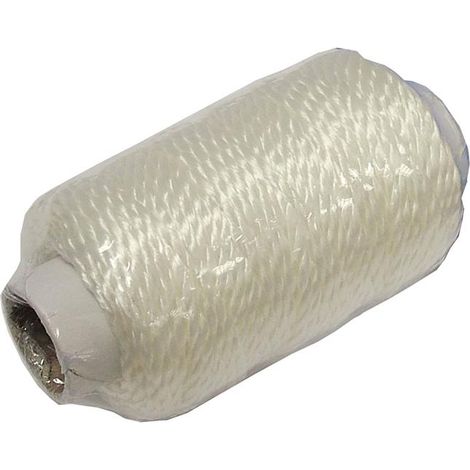Faithfull C302 C302 Twisted Nylon Chalk Line 36m FAIC302