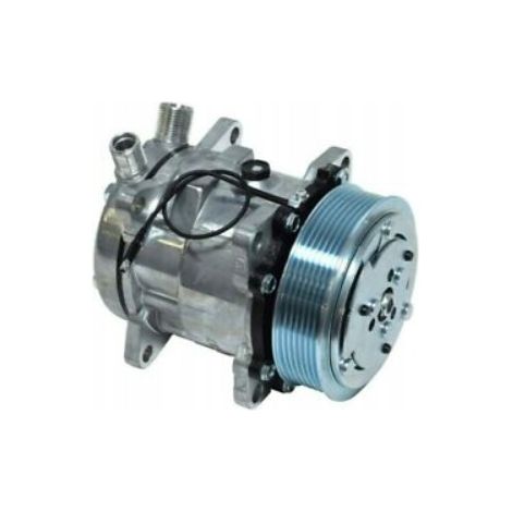 Compresseur de climatisation SD5H09 SD505 12V (1/5)