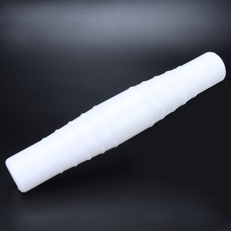 1 ‑ 1/4in 1 ‑ 1/2in Accouplement de connecteur de tuyau pour la pompe de filtre d&39aspirateur de piscine