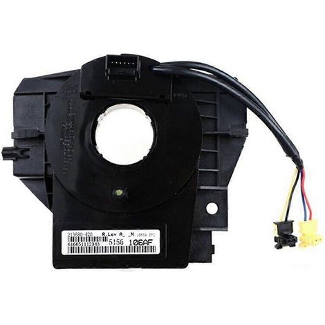 05156106AA 68193280AB 56046533AG pour Jeep Dodge Wrangler Compass Patriot Car ESP Capteur d’angle (1/5)