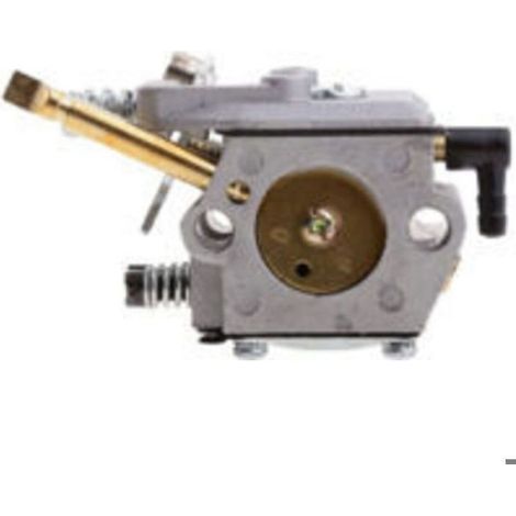 DOLASO-Vergaser, kompatibel mit Walbro WT-38-1 für Stihl FS50, FS51, FS61, FS62, FS65 und FS66 Femeo
