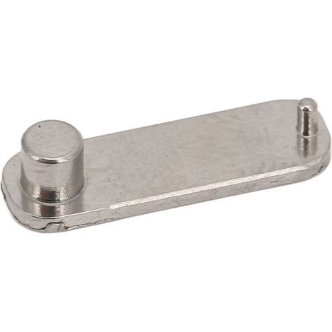 Interrupteur de siège chauffant outil de réparation acier inoxydable fraisé CNC remplacement Ford Fiesta Mondeo KA Cougar Escort Fusion (1/5)