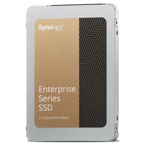 High-performance Enterprise-grade SSD