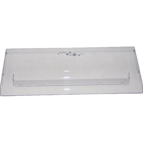 Porte de freezer d'origine (2064294024) Réfrigérateur, congélateur ELECTROLUX, FAURE, ZANUSSI (1/4)