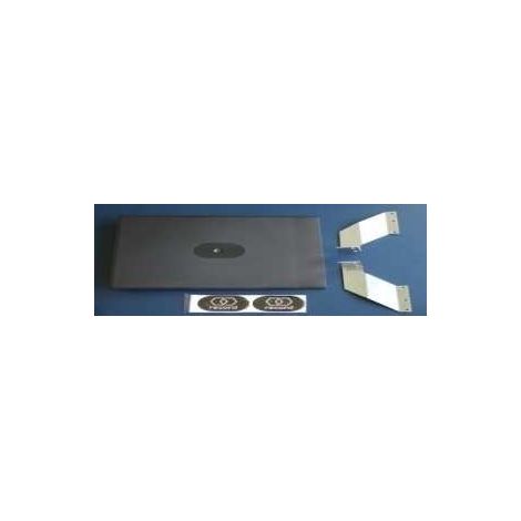Set couvercle lateraux 200 TSA (1/2)