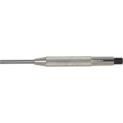 KS Tools - Chasse-goupille avec douille de guidage Ø 1.4mm, L.80mm - 162.2250