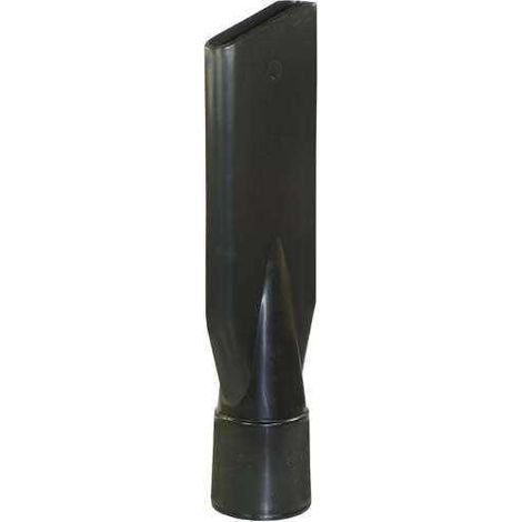 Suceur plat pour manchon diam 38mm - RM - Embouts et accessoires