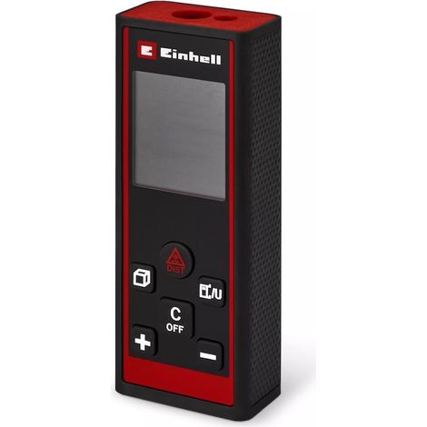 [NEUWERTIG] Laser-Entfernungsmesser – TC-LD 60 R (Generalüberholt) EINHELL