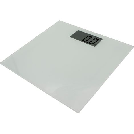 Bilancia pesapersone digitale grandi numeri 180 kg küken (1/2)