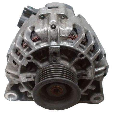 [PRODUIT D'OCCASION] Alternateur PEUGEOT 206+ 2009- ♻️ Ref Oe. 5705ky - Garantie à vie (1/2)