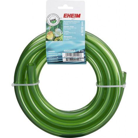 Eheim Kunststoffschlauch Ø 16-22mm 3 m Aquarium-Zubehör