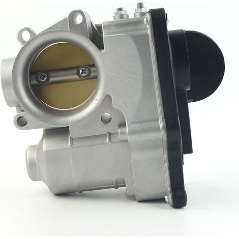 Convient aux pièces automobiles Nissan SERA576-02 16119-AX000 corps de papillon (1/4)