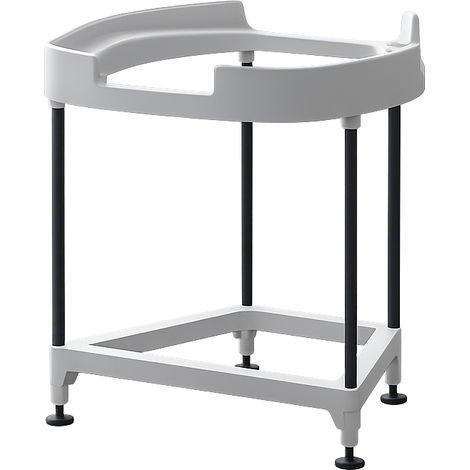 Ariston - Trépied Ajustable - Nuos Plus S2 WiFi 80-100-150L - 3629157