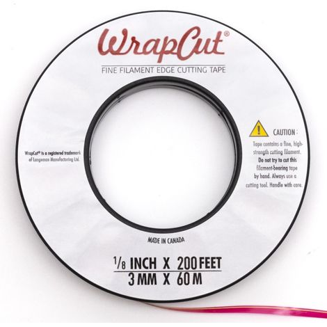 DIMEXACT - Fil de découpe pour covering et vinyle fin (1/3)