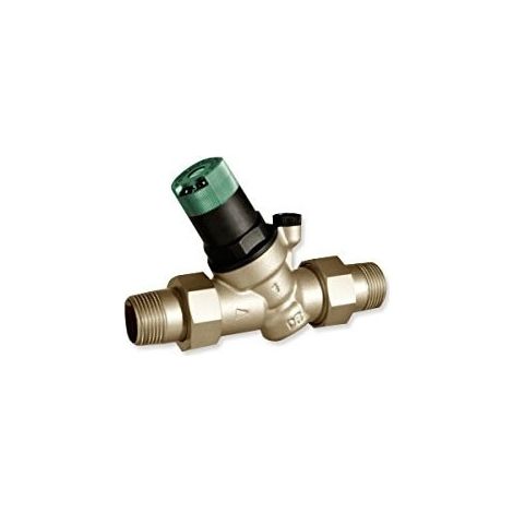 Riduttore Di Pressione Honeywell Modello D05 Fs 1/2" (1/4)
