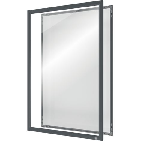 Nobo Impression Pro A3 339 x 463 mm Rectángulo Blanco (1/5)