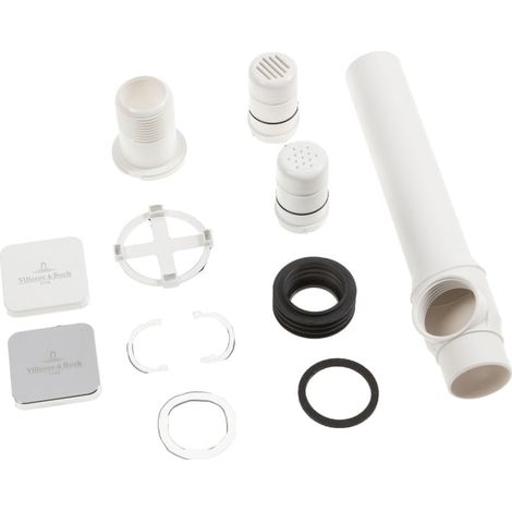 Villeroy & Boch Subway 2.0 Komplettset Vifresh Adapter