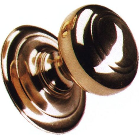 POMO PUERTA BRILLO