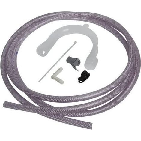 Kit de vidange a condensation pour Lave-Linge ELECTROLUX 9029793388 (1/2)