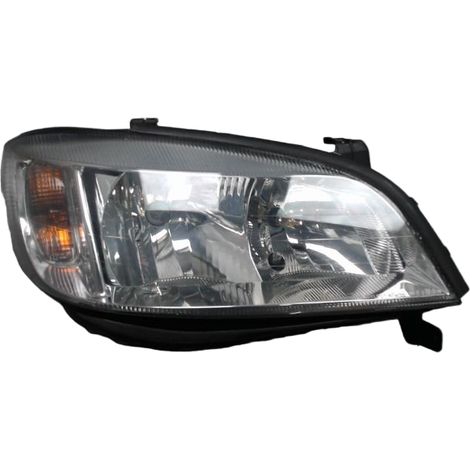 [PRODUIT D'OCCASION] Phare Droit OPEL Zafira ♻️ Ref Oe. 9118792 - Garantie à vie (1/3)